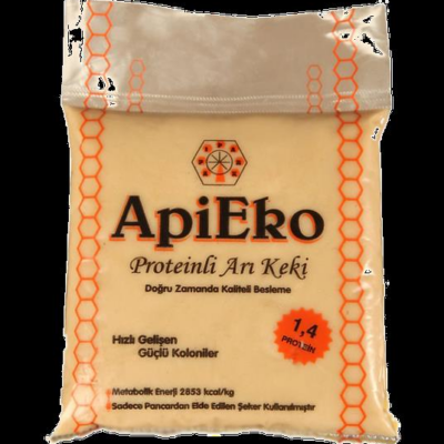 Api Protein 5 kg (Arılar İçin Protein) | Ermiş Arıcılık | Arıcılık ...