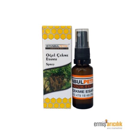 Oğul Çekme Esansı (Fısfıslı) 20 cc