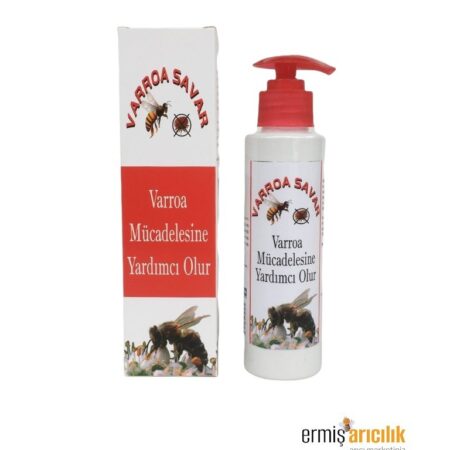 Varroa Savar 250 ml
