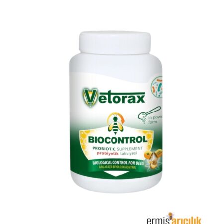 Vetorax Biocontrol Biyolojik Kontrol Tozu 800 g