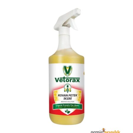 Vetorax Kovan Petek İksiri 1lt.