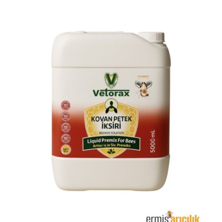 Vetorax Kovan Petek İksiri 5 lt.