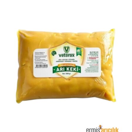 Vetorax Lüx Arı Keki 1 Koli ( 20 Kg )