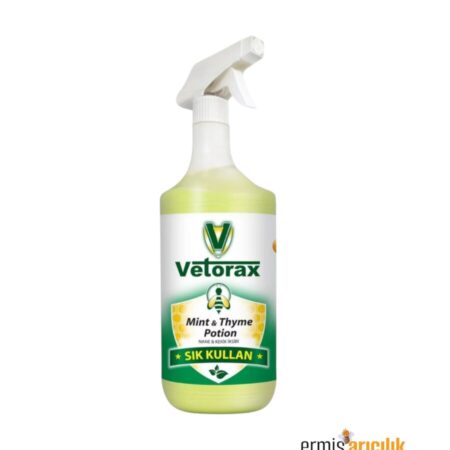 Vetorax Nane Kekik İksiri (Sık Kullan) 1 lt.