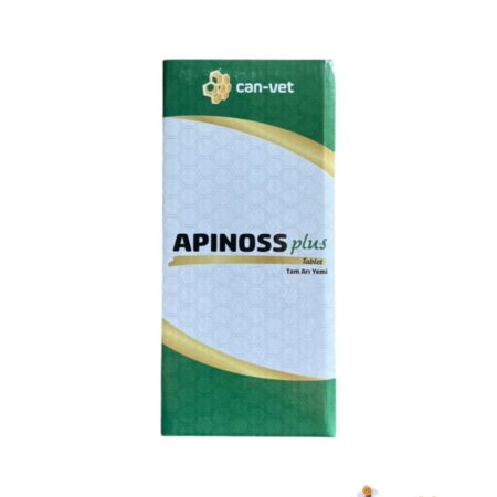 Apınoss Plus Tablet