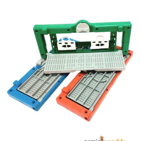 Kovan Uçuş Tahtası-Polen Giriş Ayarlı