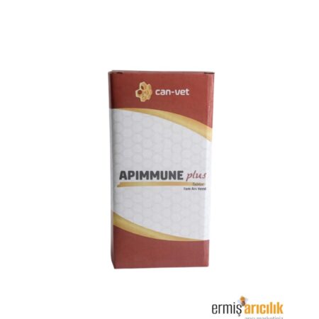 Apımmune Plus Tablet