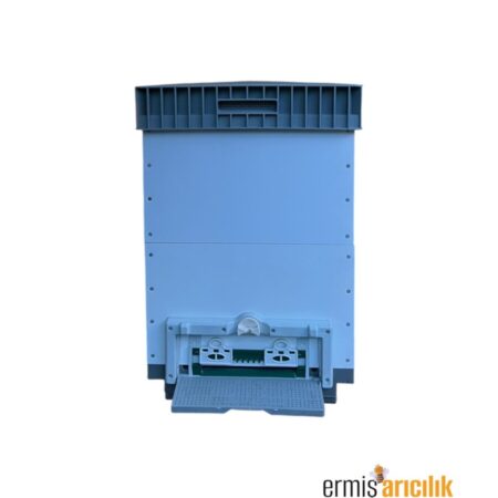 Arı Kovanı - Kompozit Gövdeli Polen Tuzaklı