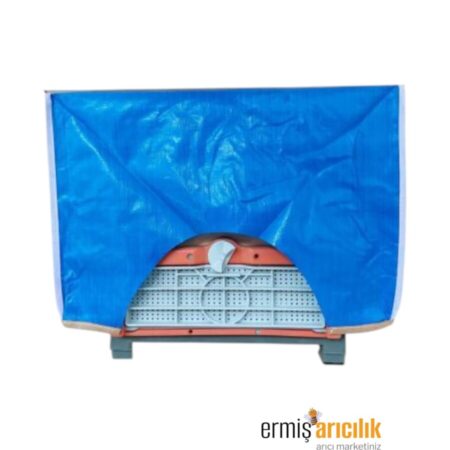 Arıcılık malzemeleri fiyat listesi (2025) 6 Kovan Brandası - Çadır 20 Adet