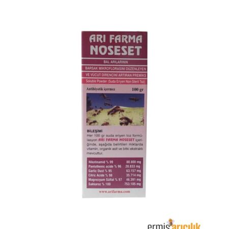 Noseset 100 g