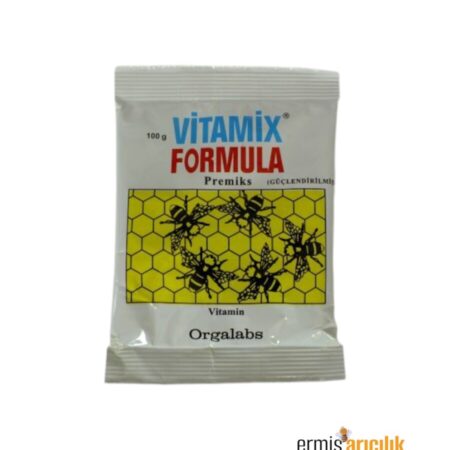 Vitamix Formula 100 gr