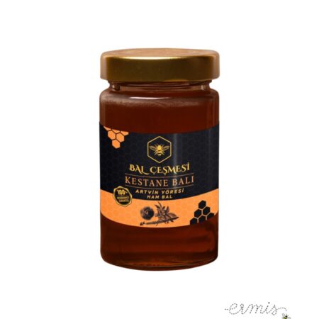 Kestane Balı 460 g
