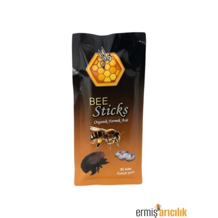 Bee Sticks Organik Formik Asit
