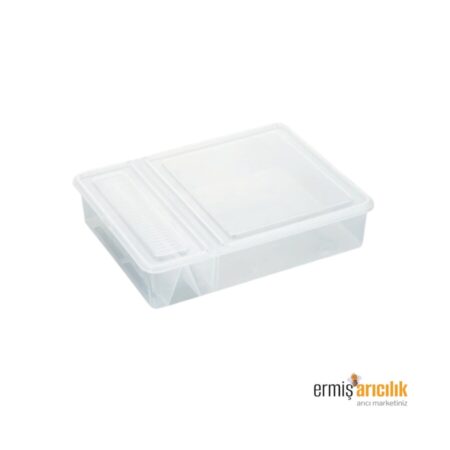 Kutu Yemlik 1. Kalite - 1.5 litre