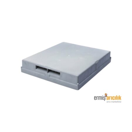 Plastik Kovan Kapağı - Yalıtımlı