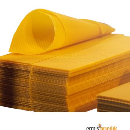 Sır Petek Sıcak Döküm 10 kg (21x41cm)