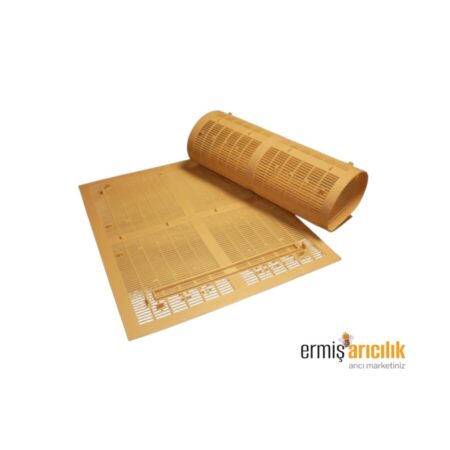 Apimaye Propolis Tuzağı, Tırnaklı