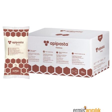 Apipasta Vitaminli Arı Yemi 1 Kg