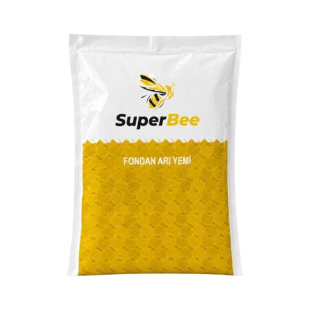 SuperBee Fondan Arı Yemi 20 kg
